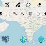 WebGIS Application Development