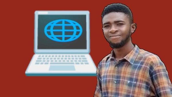 Website design and development