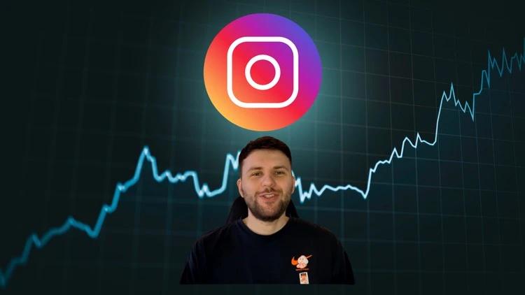 Why You’re Losing on Instagram: Marketing Course 2025