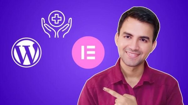 WordPress Website For Dentists, Doctors, & Clinics (2025)
