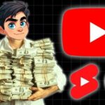YouTube Passive Income Master Course. Create, Grow, Earn