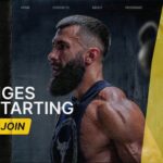 Your training programs - MR ANATOLY (MEN PRO WORKOUT)