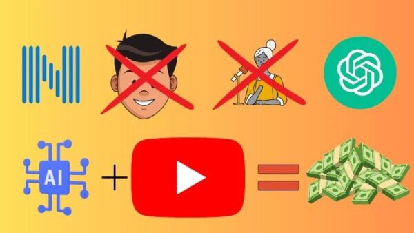 Youtube Faceless Ai Channel With Zero Investment