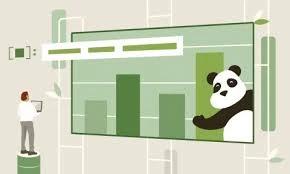 pandas Essential Training (2024)